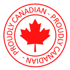 Proud Canadian