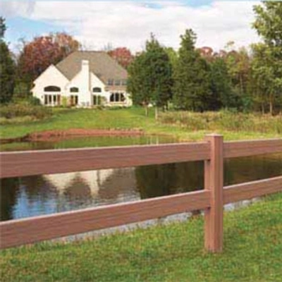 Ranch Style Fences